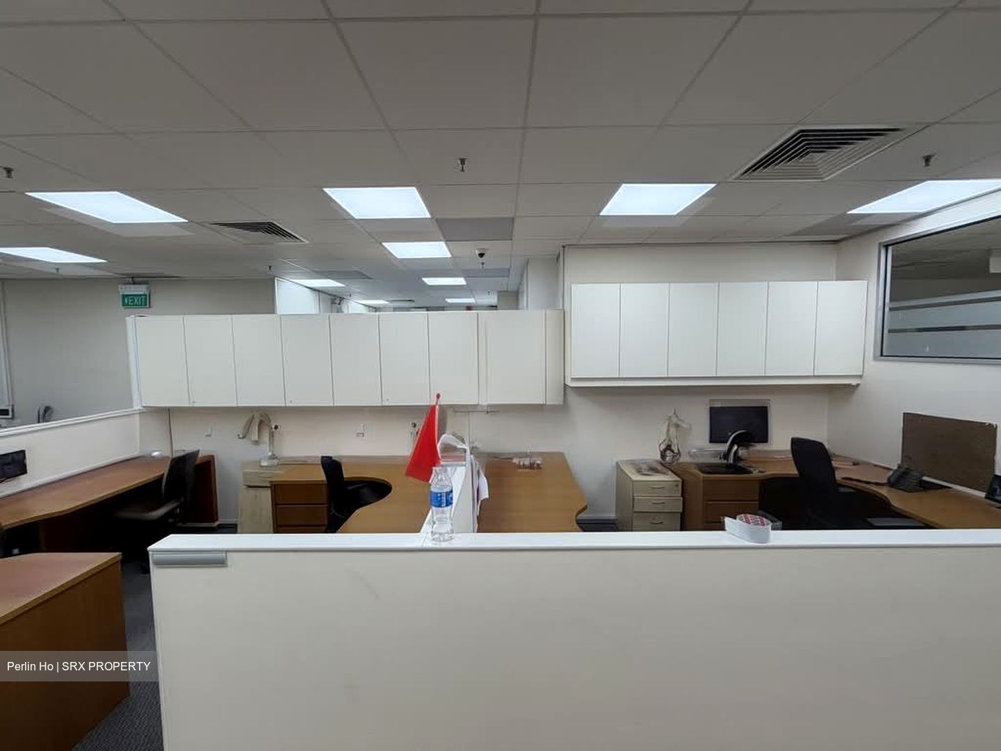Suntec Tower Three (D1), Office #564634701